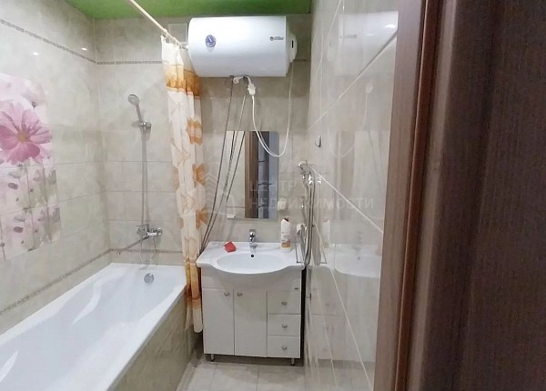 2-к квартира, 72 кв.м.