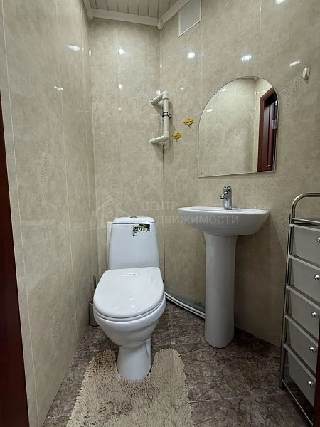 1-к квартира, 42 кв.м.