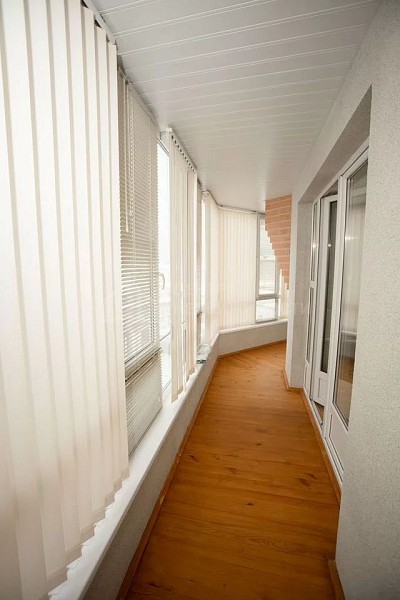 5-к квартира, 220 кв.м.