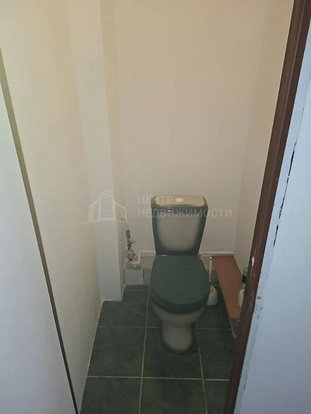 2-к квартира, 52 кв.м.