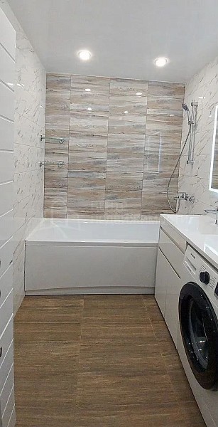 3-к квартира, 83 кв.м. 3-к квартира, 83 кв.м.