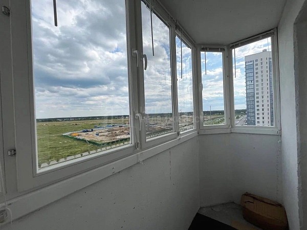 3-к квартира, 85 кв.м.