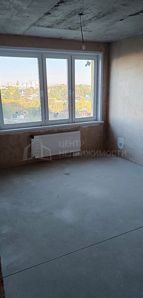 2-к квартира, 63 кв.м.