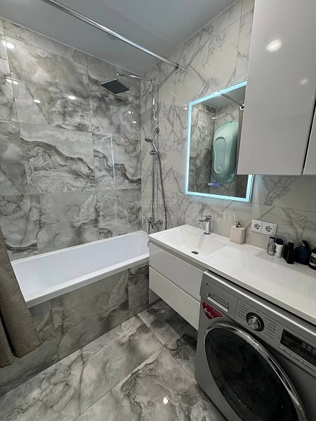 3-к квартира, 78 кв.м.