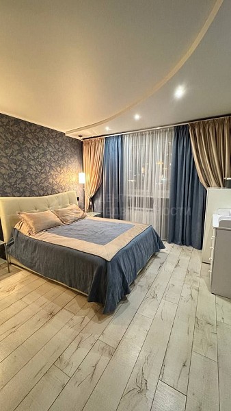 3-к квартира, 91 кв.м.