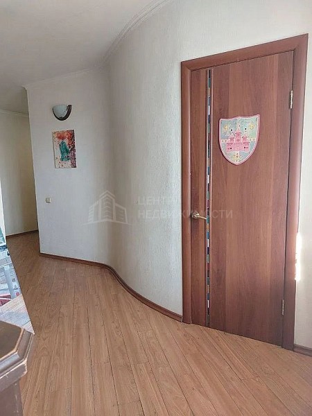 3-к квартира, 120 кв.м.