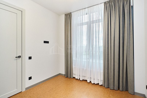 2-к квартира, 56 кв.м.