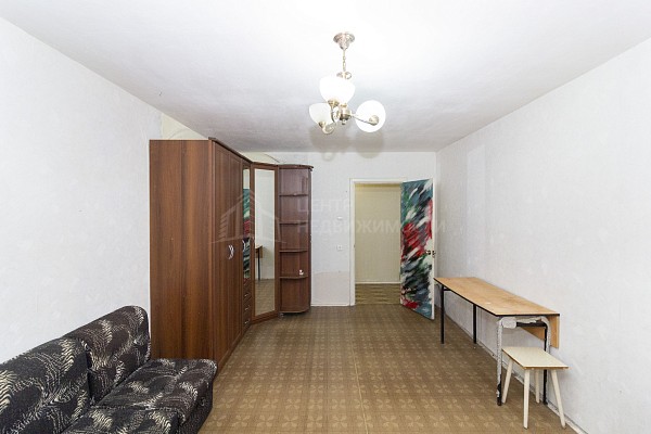 4-к квартира, 106 кв.м.
