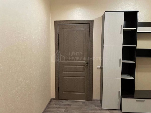 1-к квартира, 39 кв.м.