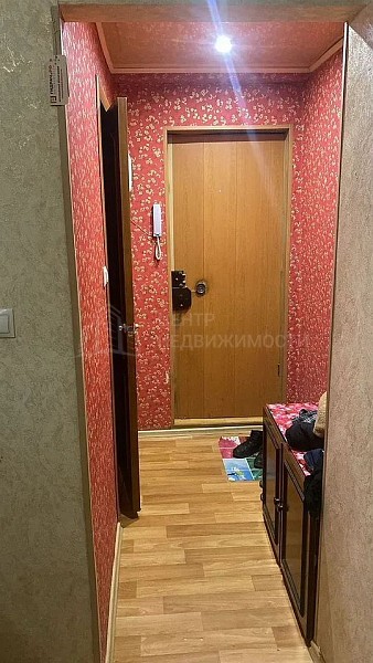 Студия, 16 кв.м.