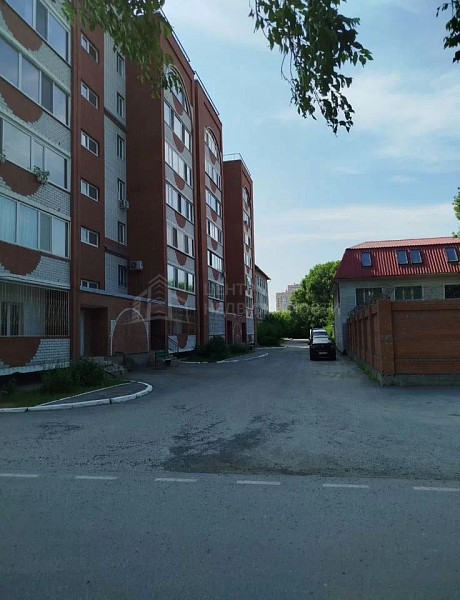 1-к квартира, 45 кв.м.