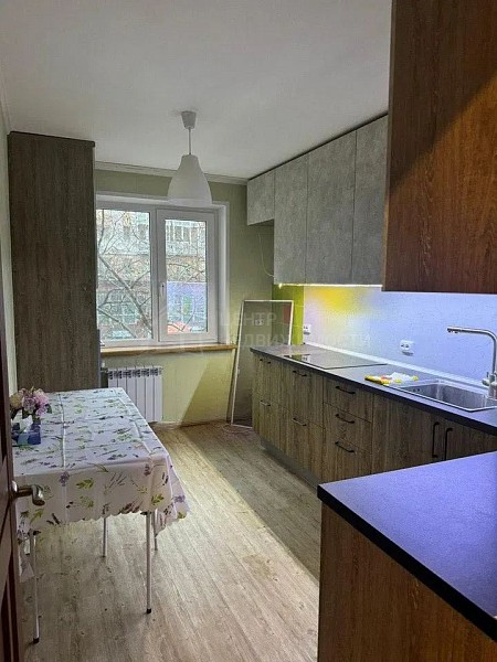 3-к квартира, 66 кв.м.