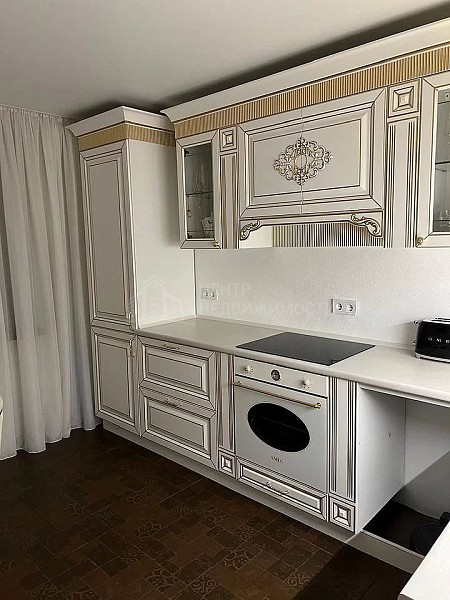 3-к квартира, 86 кв.м.