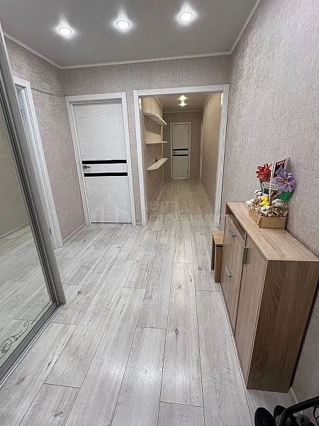 3-к квартира, 96 кв.м.