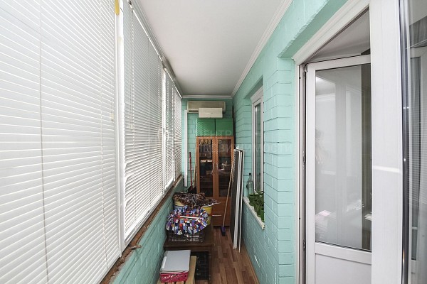 3-к квартира, 91 кв.м.