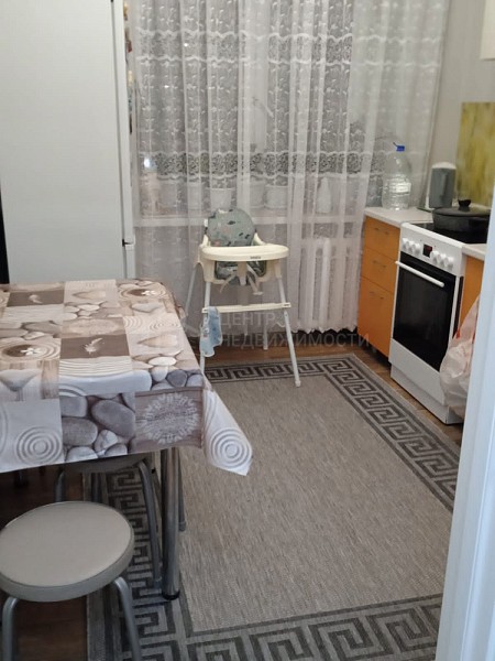 2-к квартира, 64 кв.м.