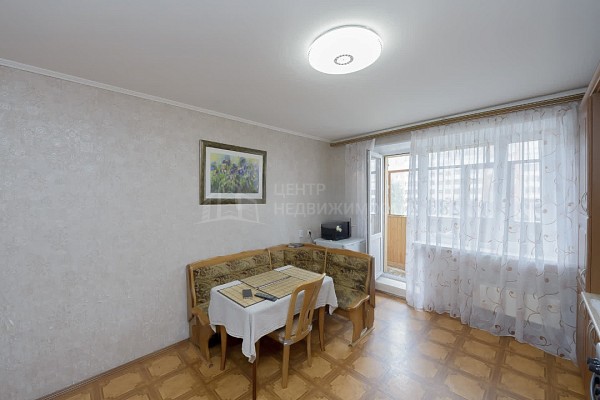 3-к квартира, 91 кв.м.