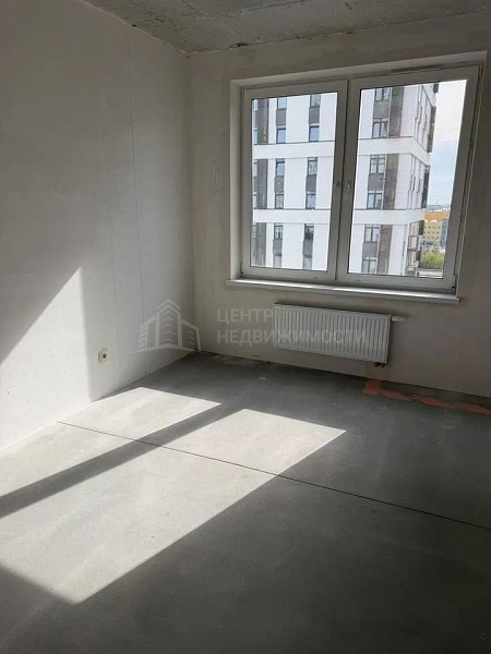 3-к квартира, 62 кв.м.
