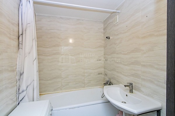 2-к квартира, 73 кв.м.