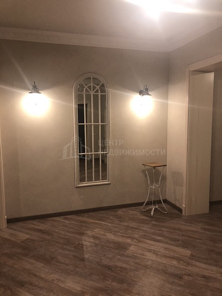 4-к квартира, 116 кв.м.