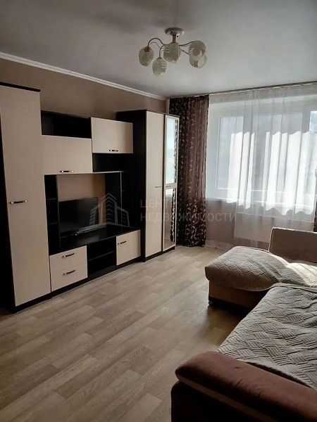 2-к квартира, 62 кв.м.