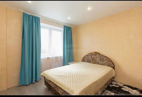 2-к квартира, 52 кв.м.