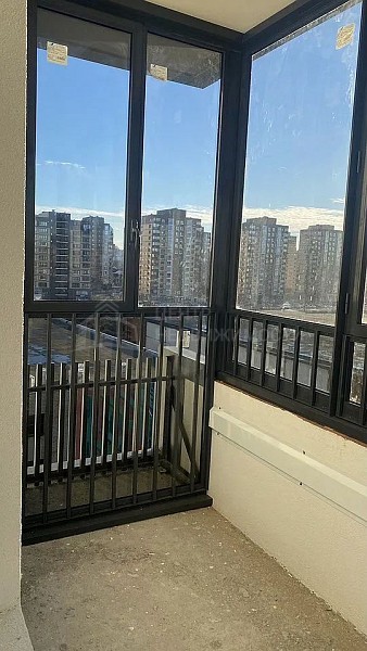 2-к квартира, 42 кв.м.