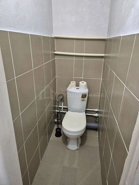 1-к квартира, 29 кв.м.