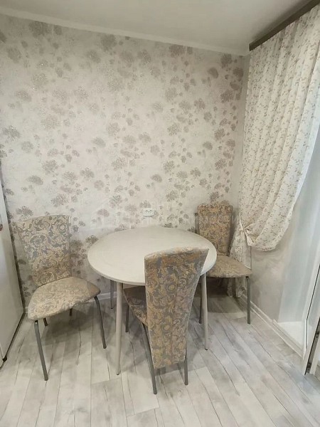 2-к квартира, 53 кв.м.