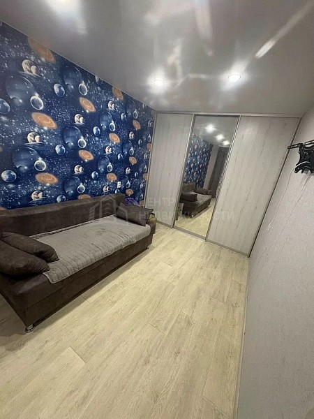 2-к квартира, 44 кв.м.