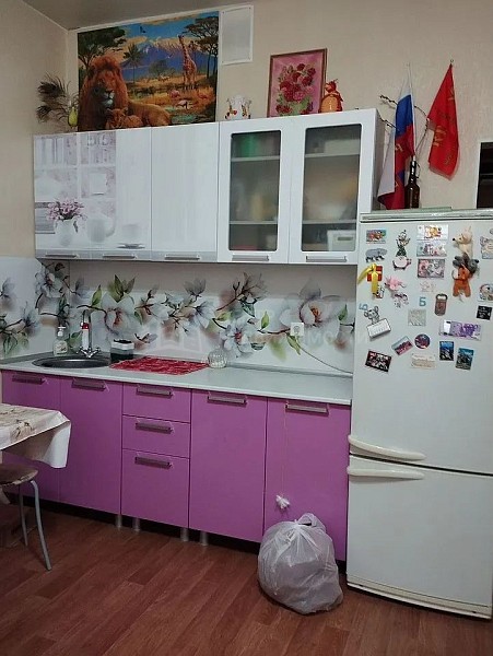 Студия, 32 кв.м.