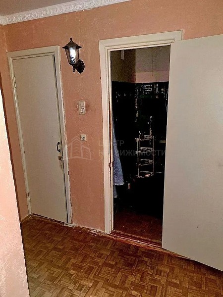 4-к квартира, 110 кв.м.