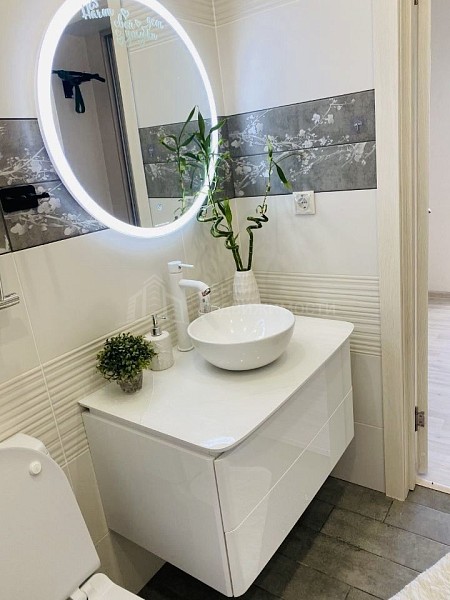 2-к квартира, 49 кв.м.