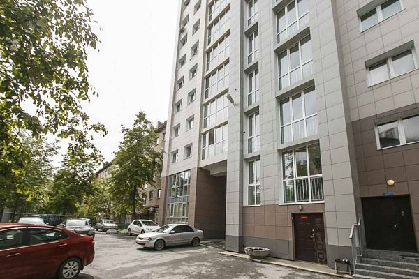 Студия, 45 кв.м.