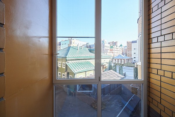 4-к квартира, 136 кв.м.