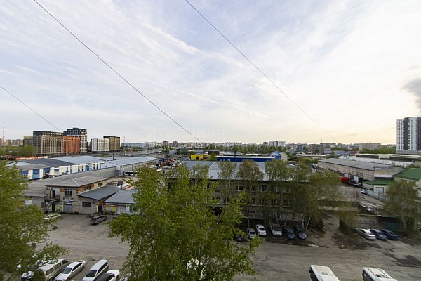 2-к квартира, 44 кв.м.