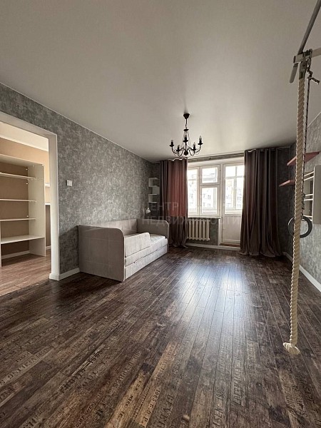 2-к квартира, 72 кв.м.