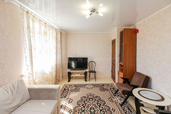 2-к квартира, 46 кв.м.