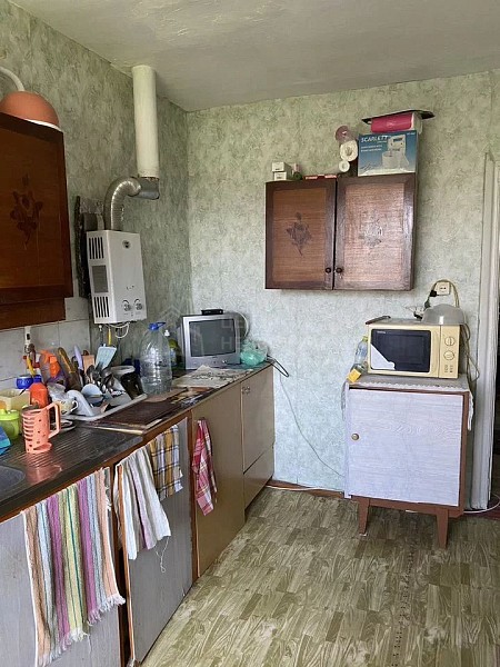 Дом, 62 кв.м.