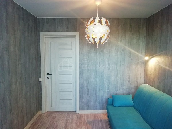2-к квартира, 89 кв.м.