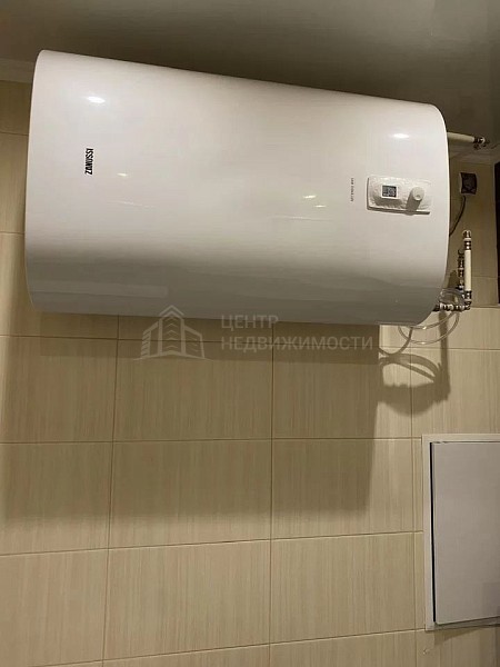 1-к квартира, 43 кв.м.