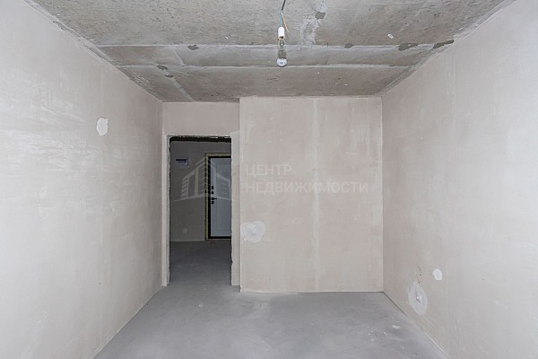 2-к квартира, 56 кв.м.