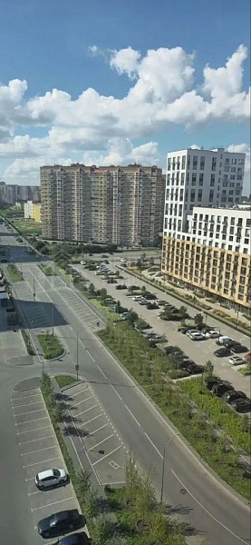 2-к квартира, 51 кв.м.