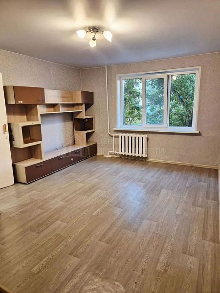 1-к квартира, 29 кв.м.
