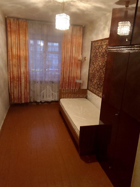 2-к квартира, 42 кв.м.