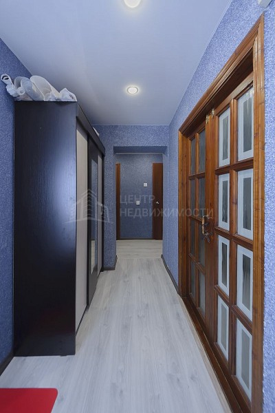 2-к квартира, 47 кв.м.