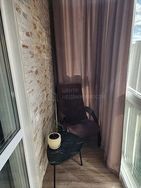 3-к квартира, 84 кв.м.