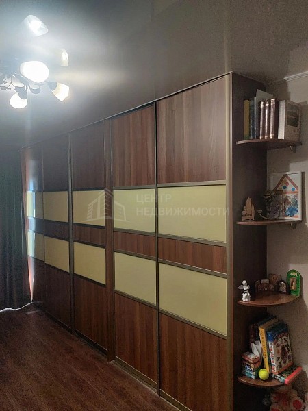 2-к квартира, 46 кв.м.