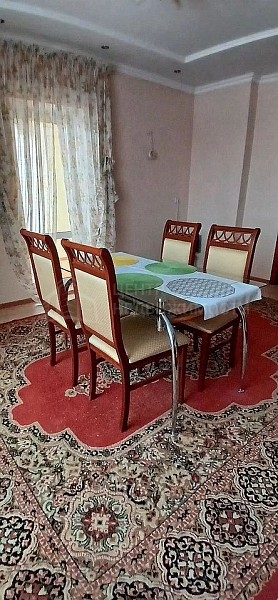 2-к квартира, 86 кв.м.