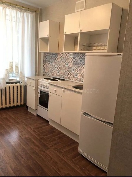 3-к квартира, 100 кв.м.